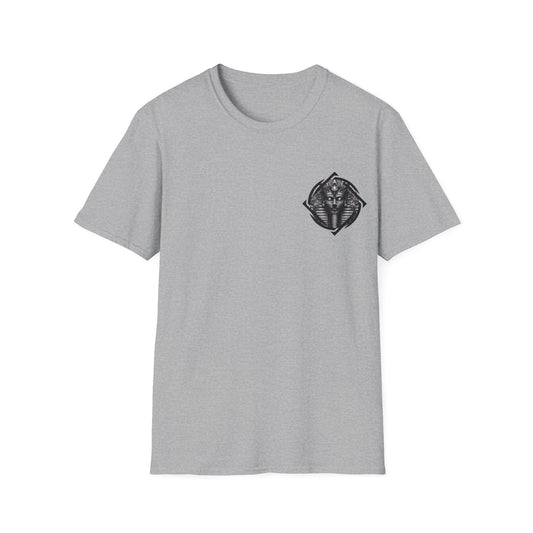 Egyptian Osiris Graphic T-Shirt