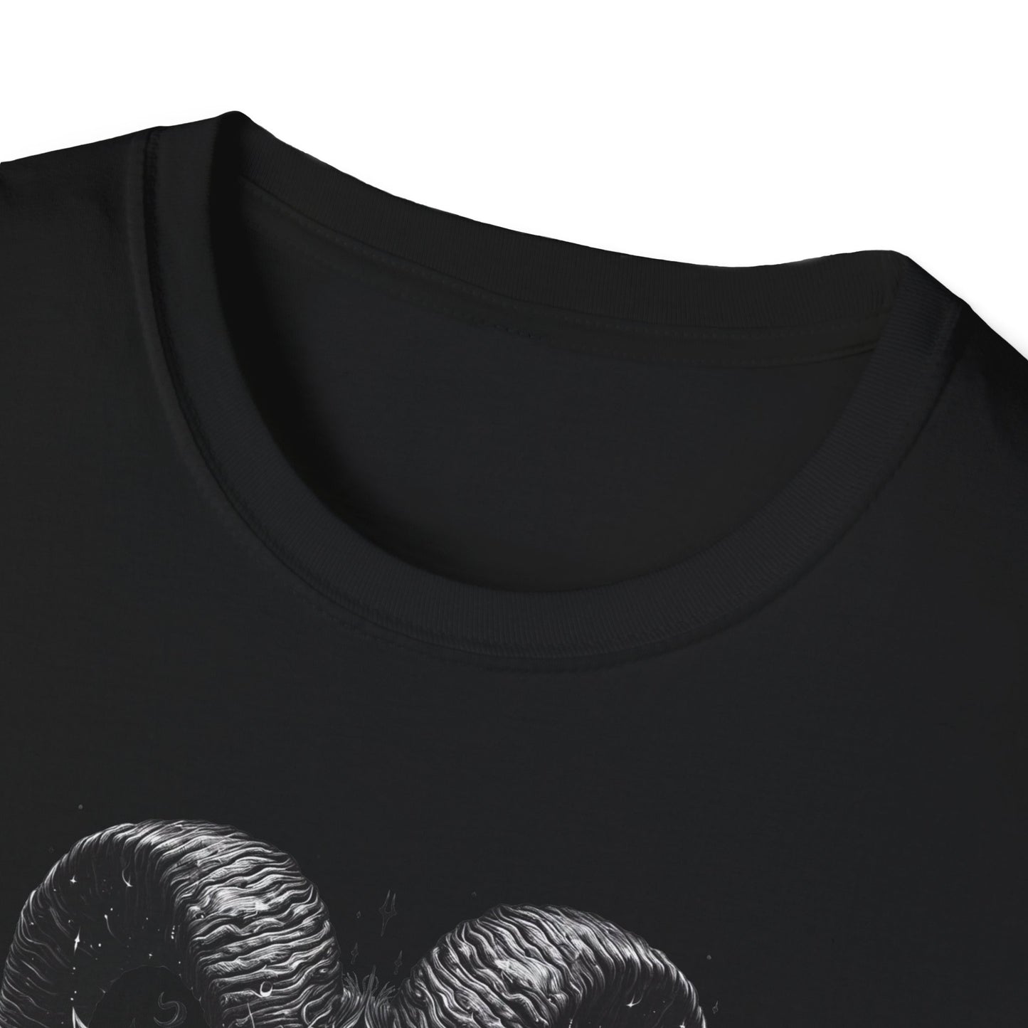 Capricorn Zodiac Creature T-Shirt