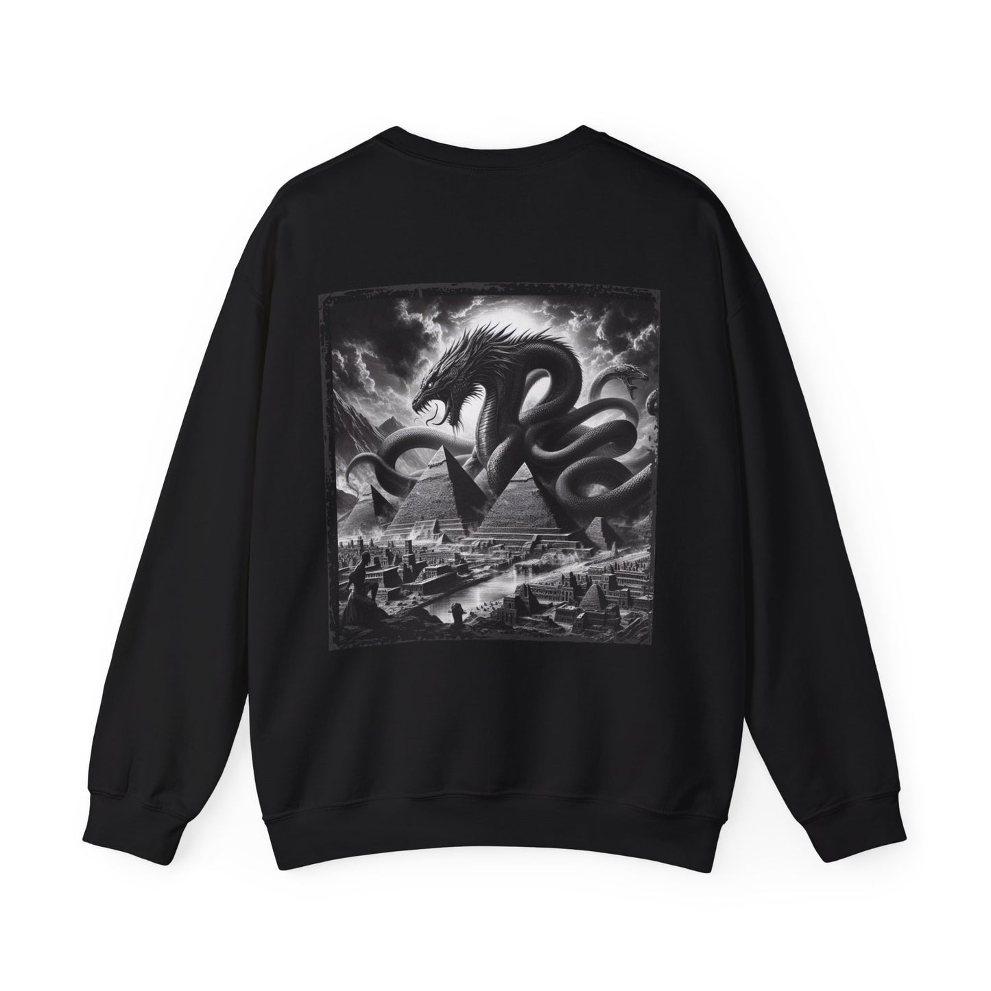 Apophis Crewneck Sweatshirt