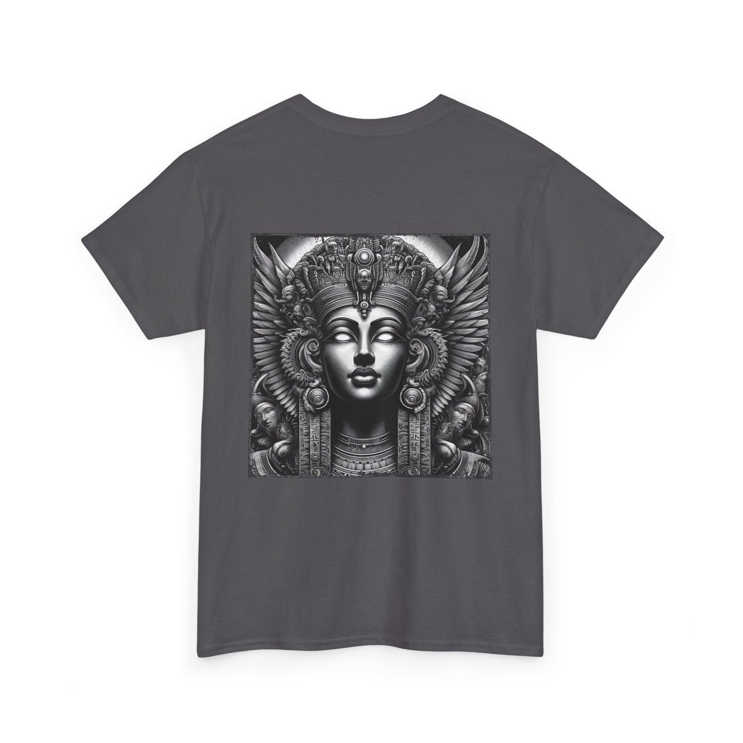 Cleopatra Graphic T-Shirt