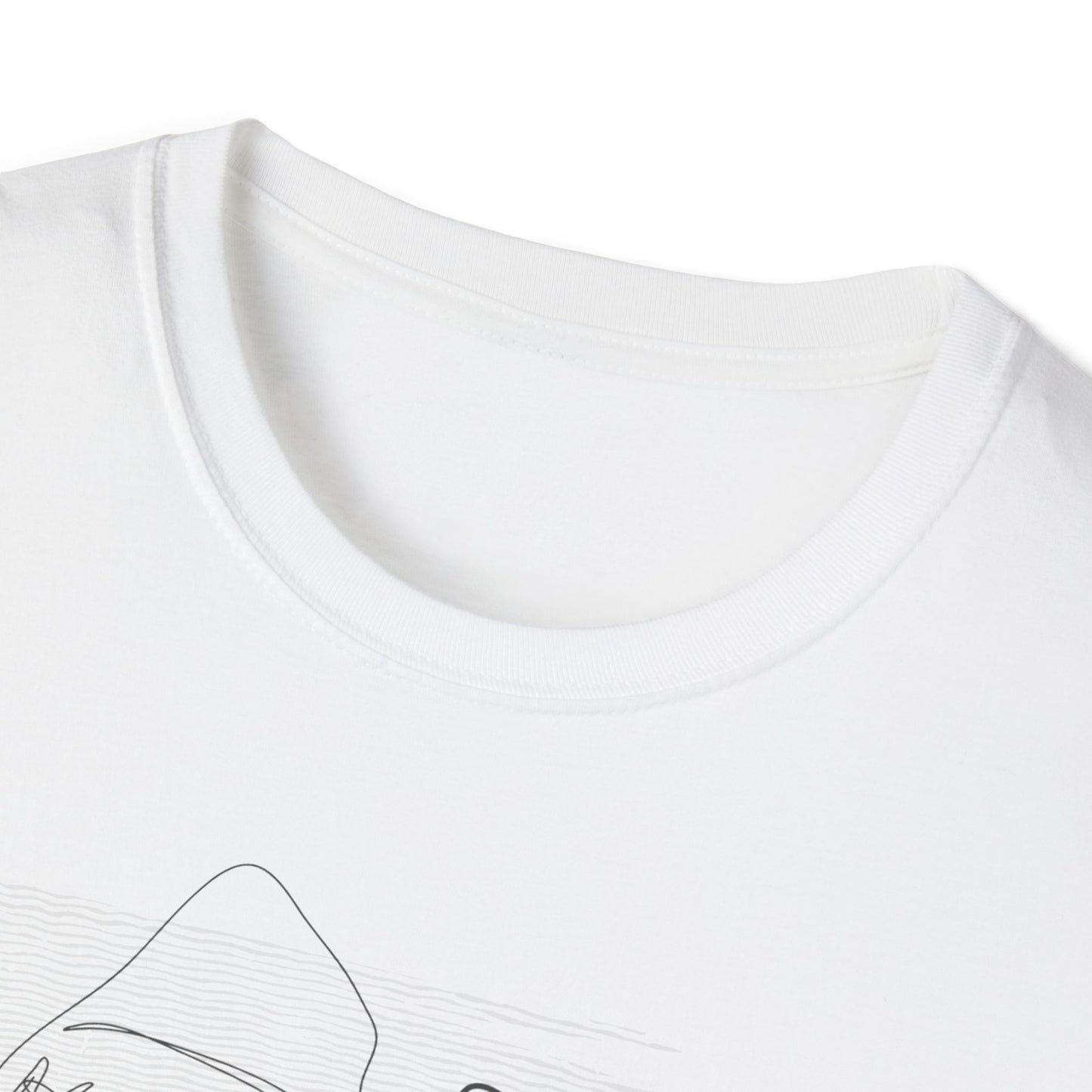 7 Todsünden Faultier T-Shirt