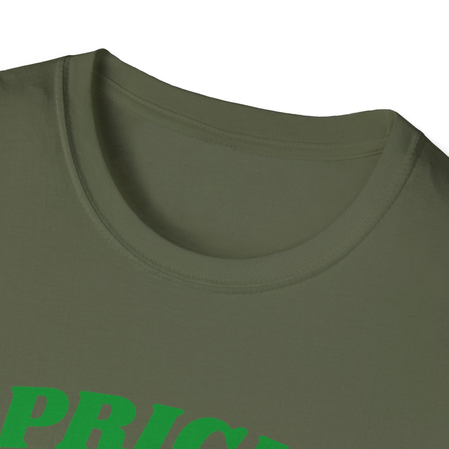 Kobold-Kleeblatt-T-Shirt