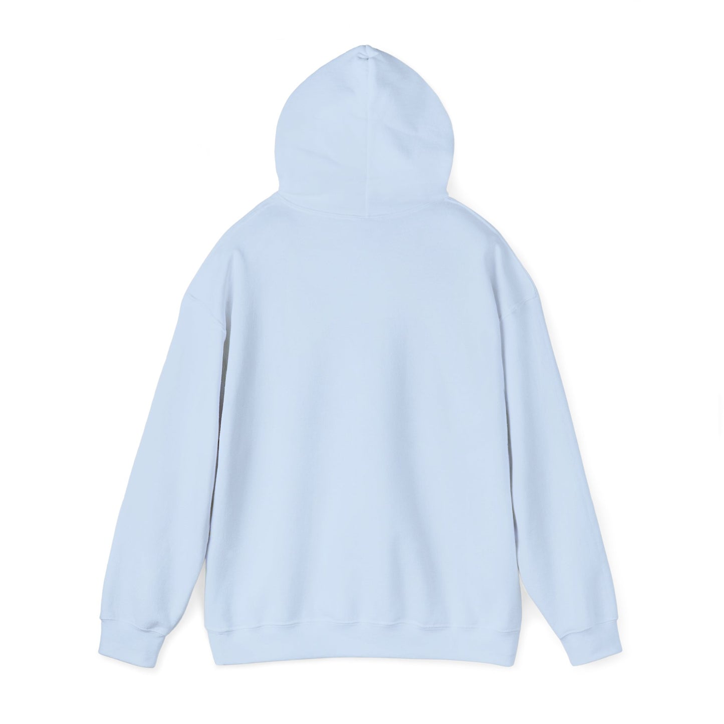 Custom Print Hoodie