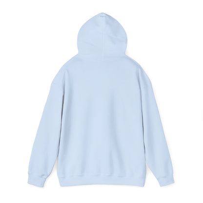 Custom Print Hoodie