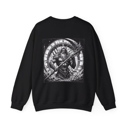 Greek Kronos Sweatshirt
