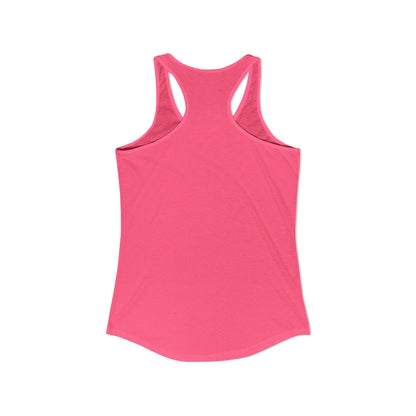 FATHER FIGURE Y2K Tank Top