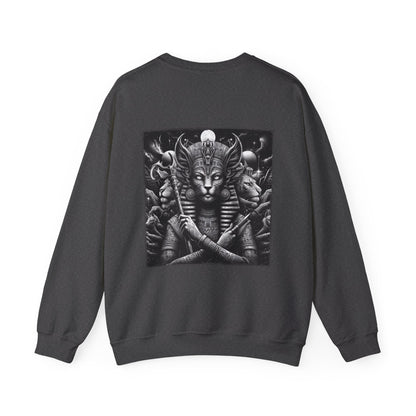 Sekhmet Sweatshirt