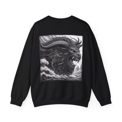 Greek Behemoth Sweatshirt