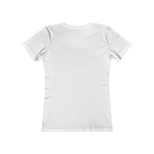DOES ANYONE HAVE A CIGARETTE? Women's Graphic Tee