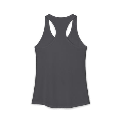 FATHER FIGURE Y2K Tank Top