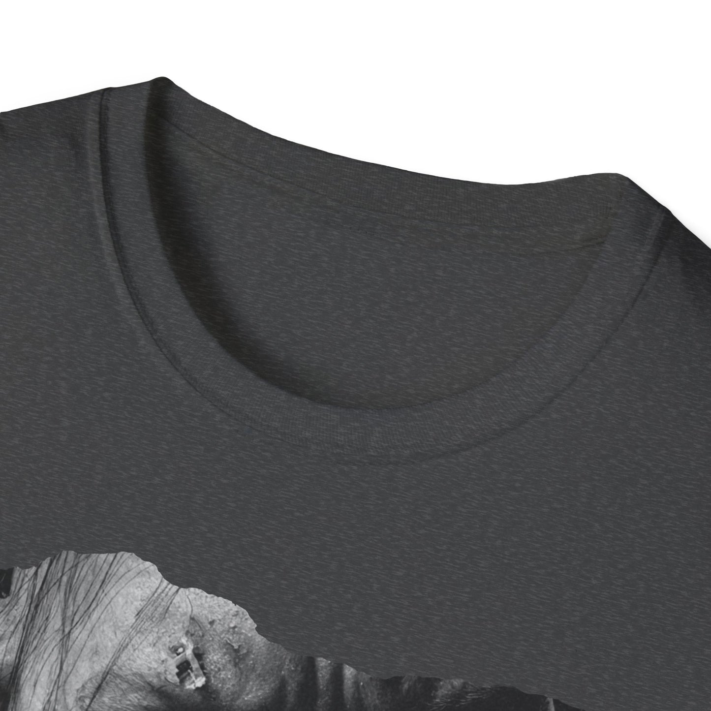 Gollum Grillz and Chains T-Shirt