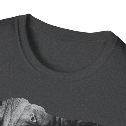 Gollum Grillz and Chains T-Shirt