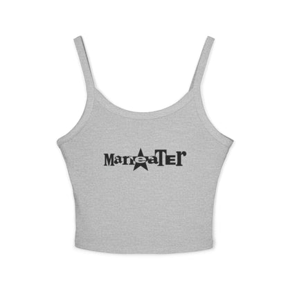 Maneater-Trägertop