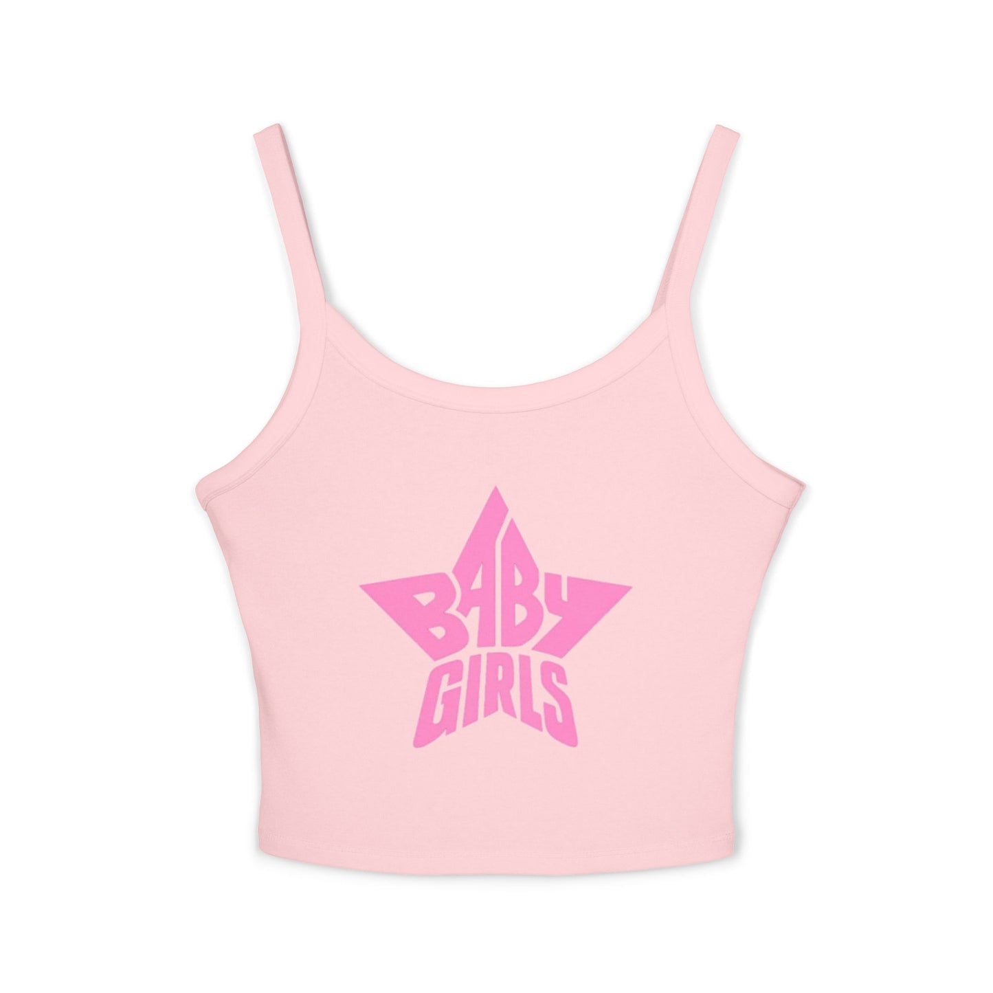 Baby-Mädchen-Tanktop