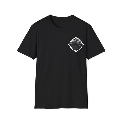 Greek Cerberus Graphic T-Shirt