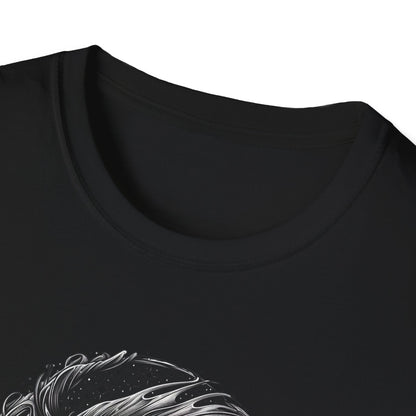 Pisces Fish Zodiac T-Shirt