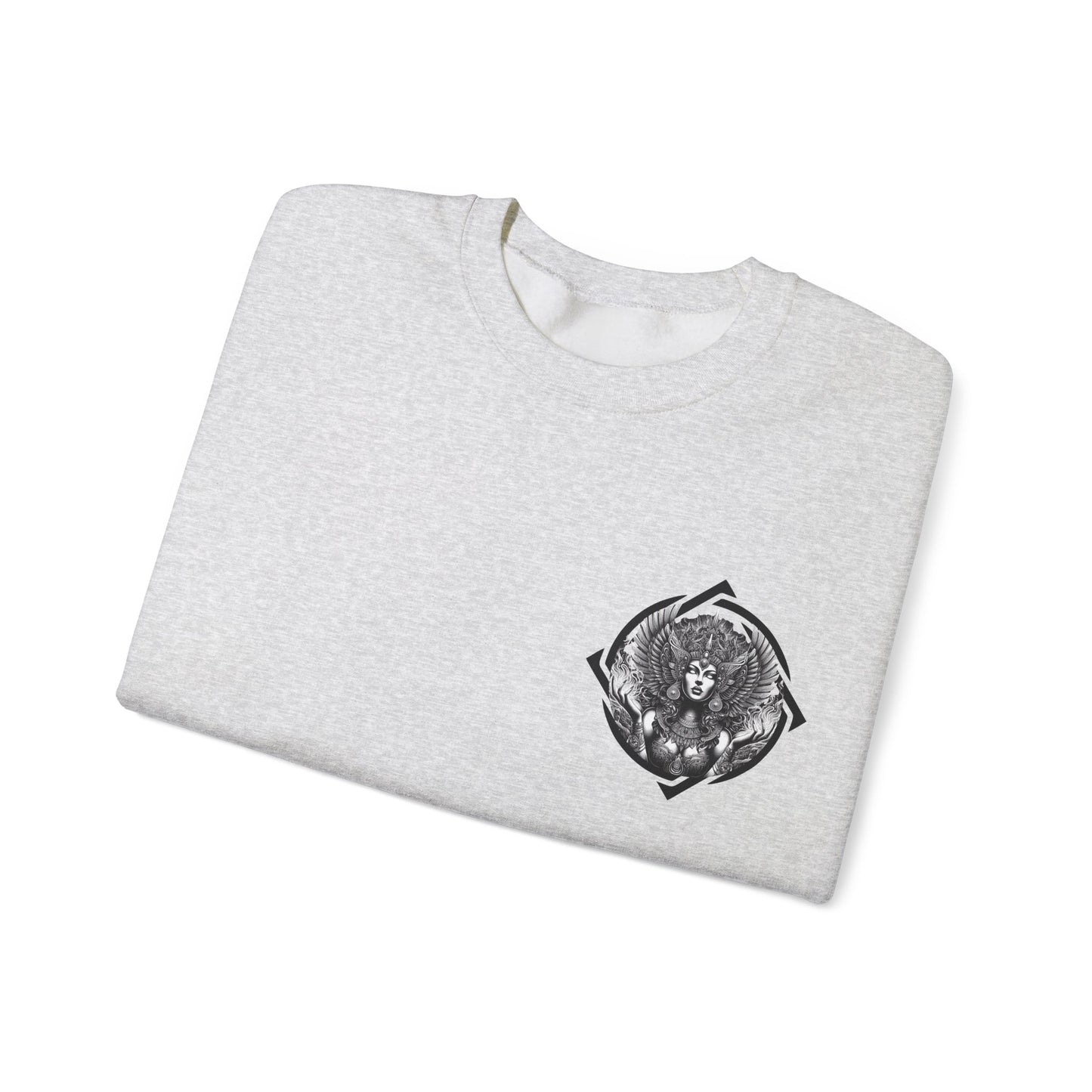 Egyptian Goddess Isis Sweatshirt