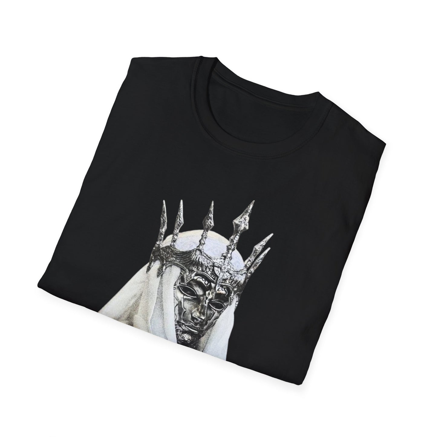 Dark Crowned King T-Shirt
