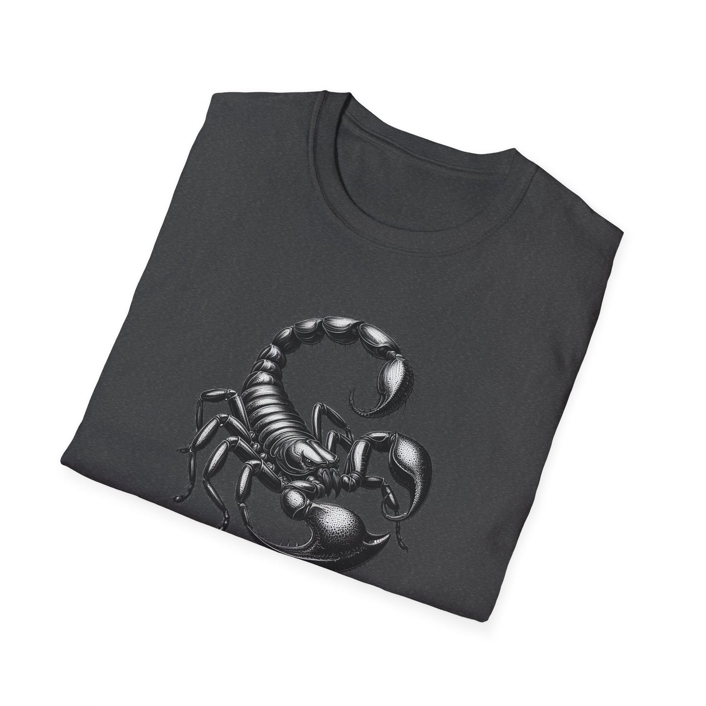 Scorpio Zodiac Scorpion T-Shirt