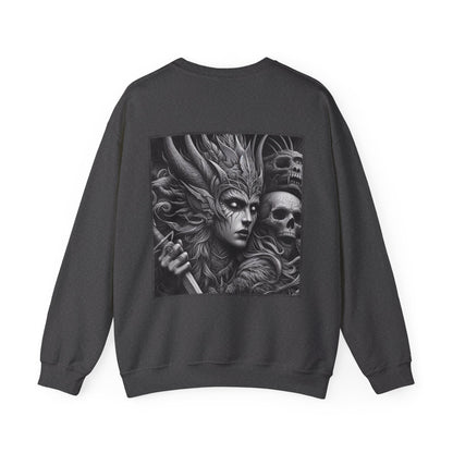 Norse Hela Sweatshirt