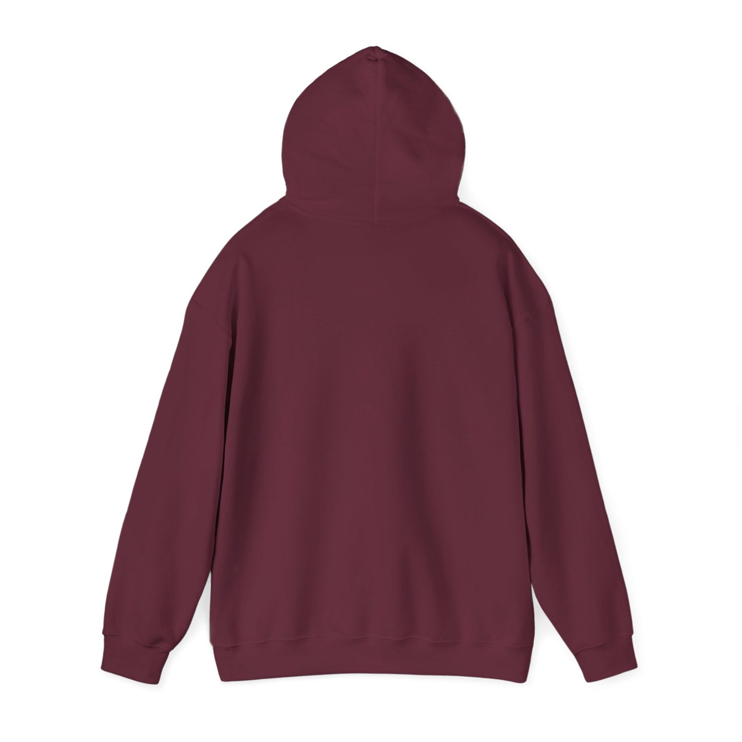 Custom Print Hoodie
