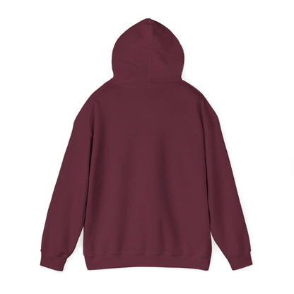 Custom Print Hoodie