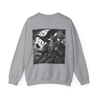Norse Odin Sweatshirt