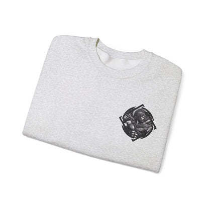 Greek Achilles Sweatshirt