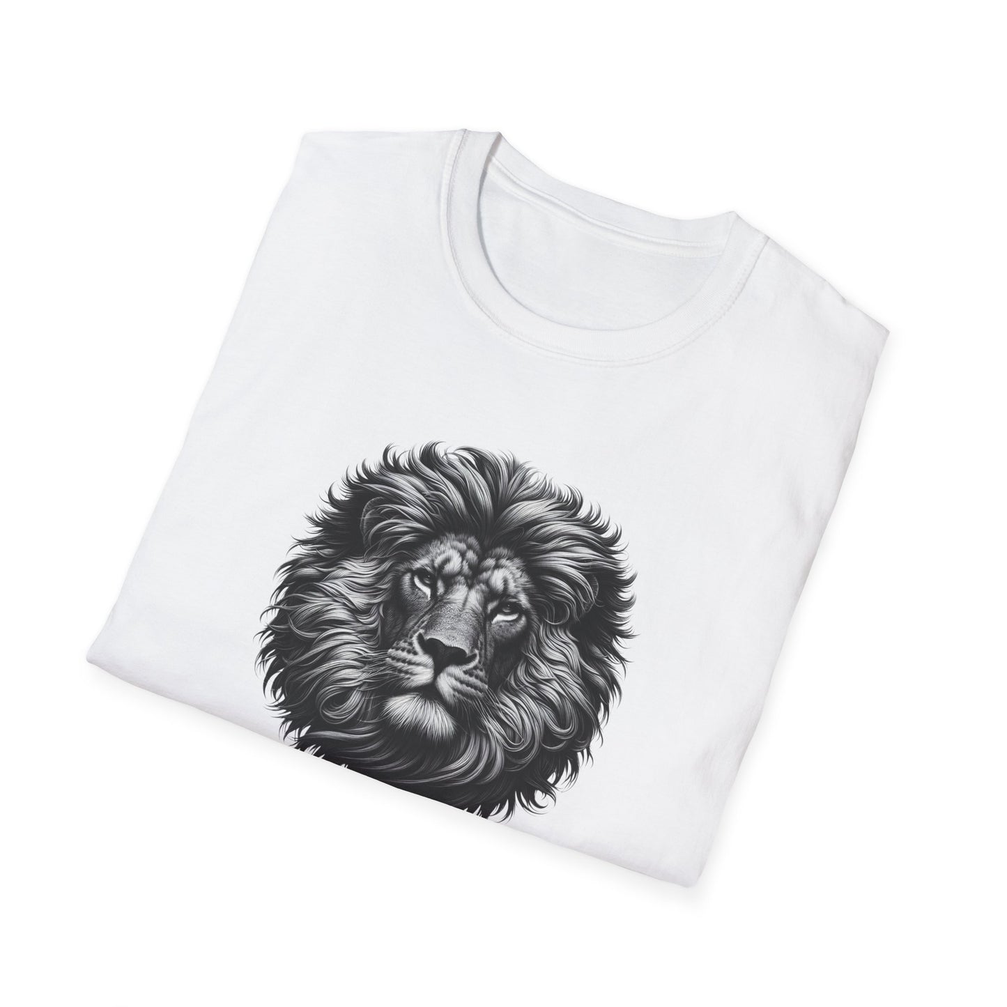 Leo Lion Zodiac T-Shirt