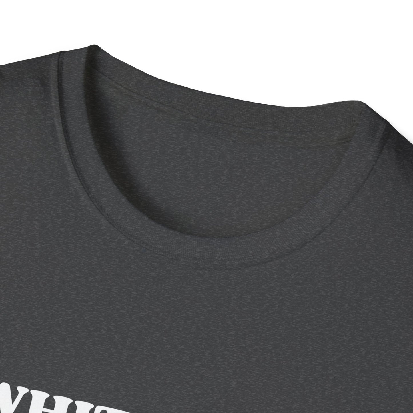 White Boy of the Year T-Shirt