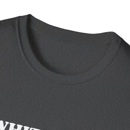 White Boy of the Year T-Shirt