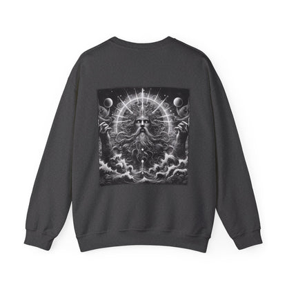 Greek Aether Sweatshirt