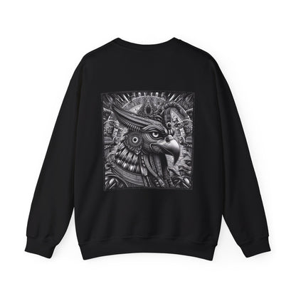 Egyptian Horus Unisex Sweatshirt
