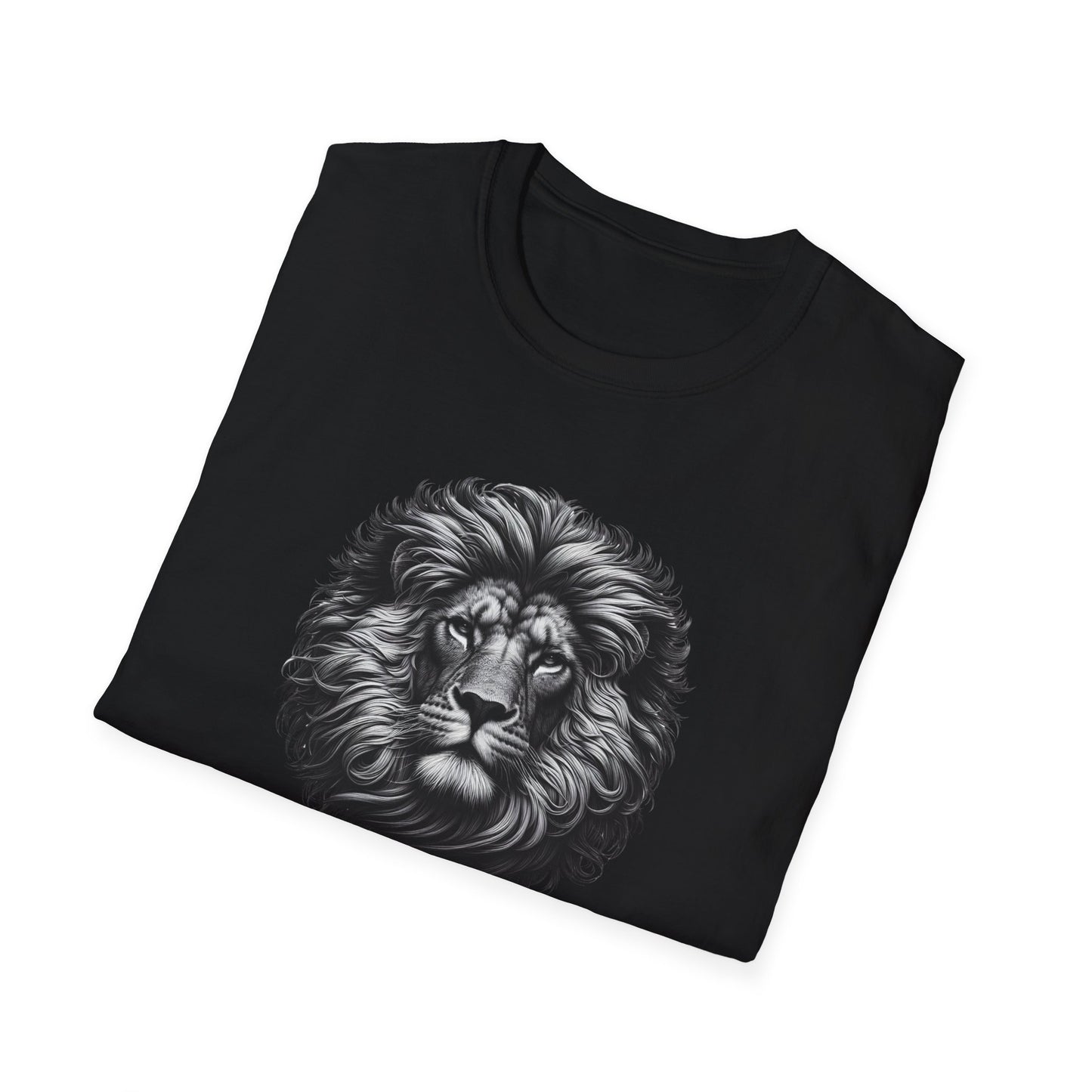 Leo Lion Zodiac T-Shirt