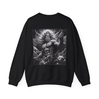 Greek Hyperion Sweatshirt