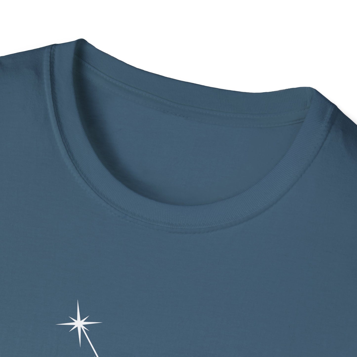 Sagittarius Zodiac Constellation T-Shirt