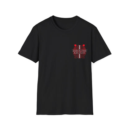 Egyptian Inspired Anubis T-Shirt