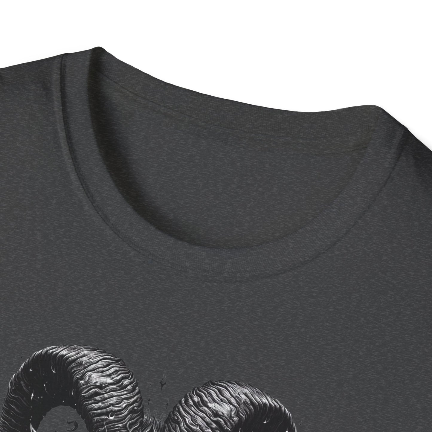 Capricorn Zodiac Creature T-Shirt
