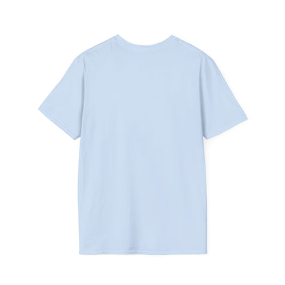 Camiseta de la Carta del Tarot La Suma Sacerdotisa