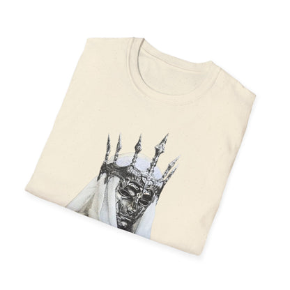 Dark Crowned King T-Shirt