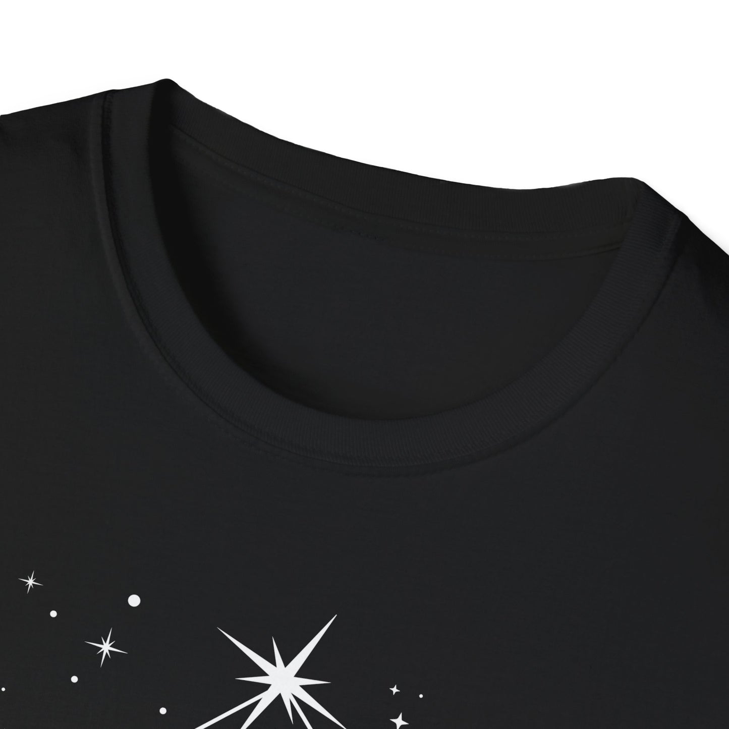 Aries Zodiac Constellation T-Shirt