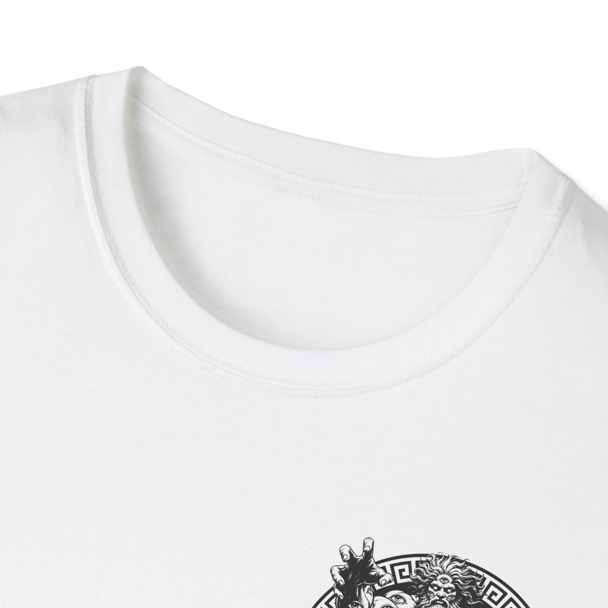 Argus Graphic T-Shirt (Front)