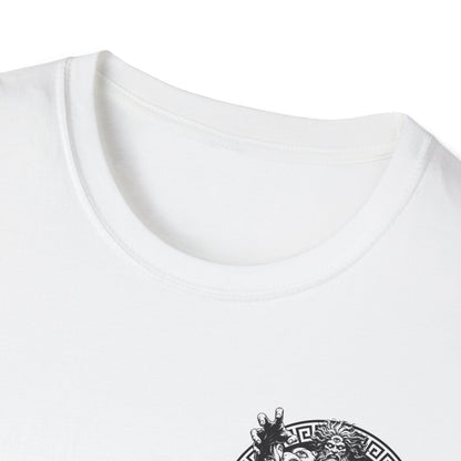 Argus Graphic T-Shirt (Front)