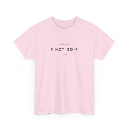 Pinot Noir T-Shirt