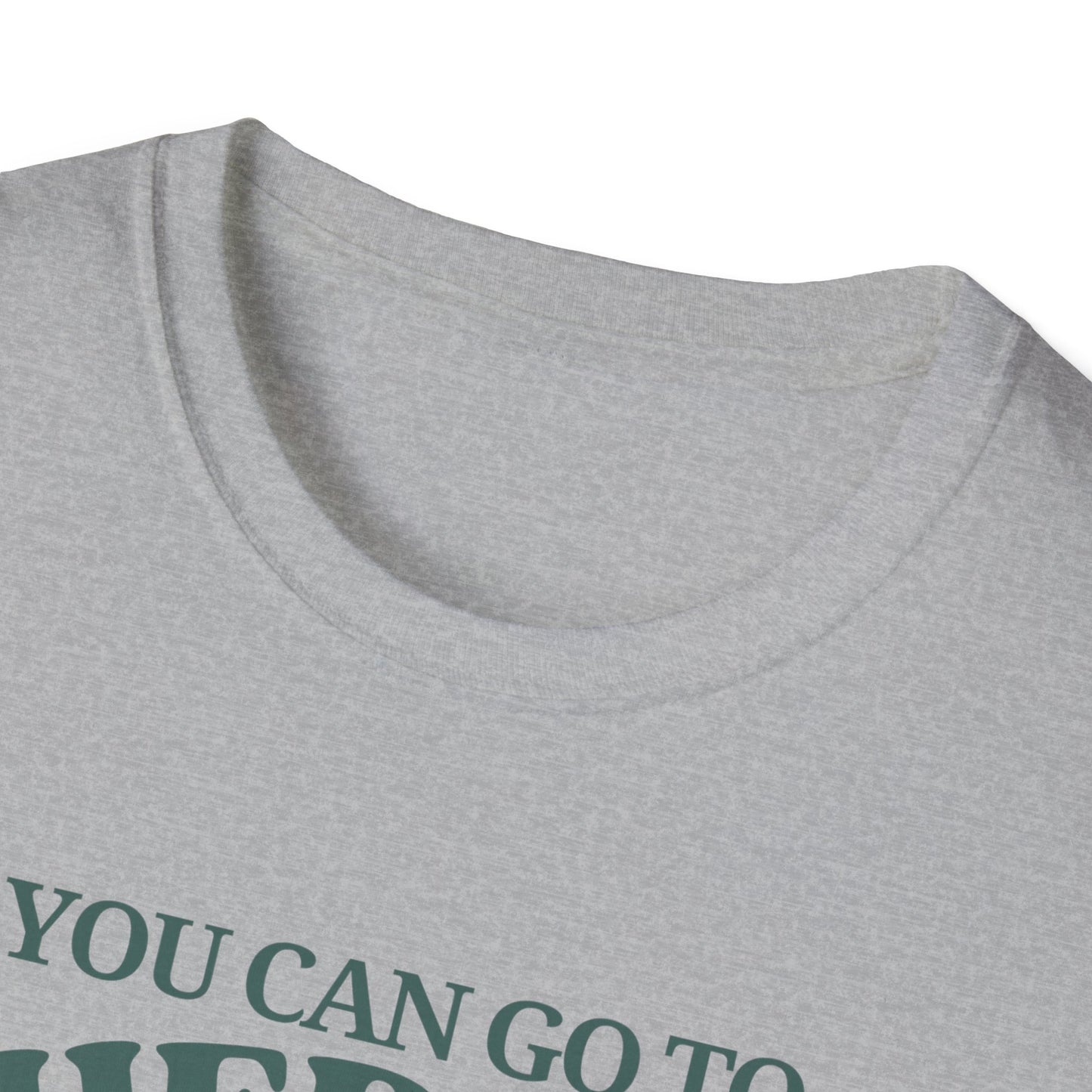 You Can Go To Therapy I'm Going To Margaritaville T-Shirt