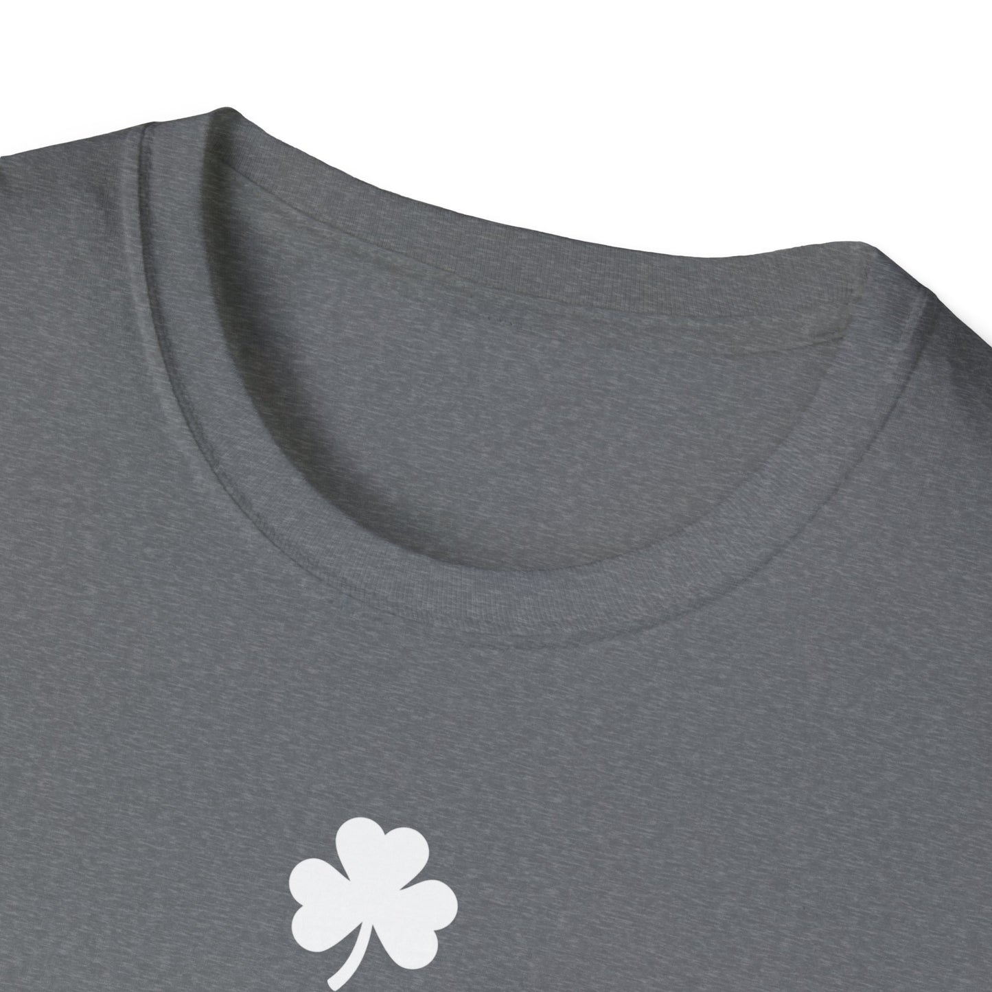Camiseta de jersey O'Hammered 01 del Día de San Patricio