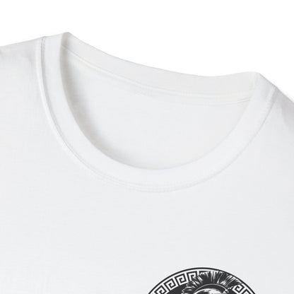 Achilles Graphic T-Shirt (Front)