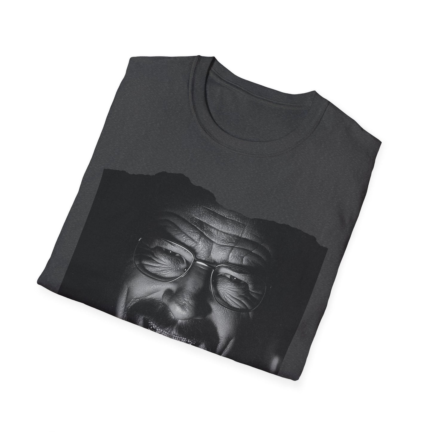 Breaking Bad Walter White With Grillz T-Shirt
