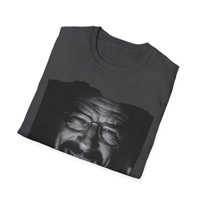 Breaking Bad Walter White With Grillz T-Shirt