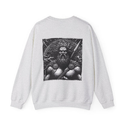 Greek Ajax Sweatshirt